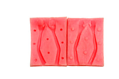 Arms Silicone Mould