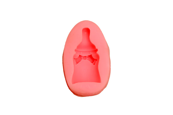 Baby Feeder Silicone Mould