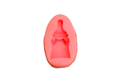 Baby Feeder Silicone Mould