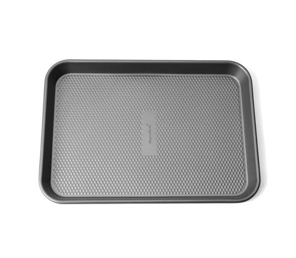 Premium Non-Stick Rectangular Baking Tray | Baking Cart