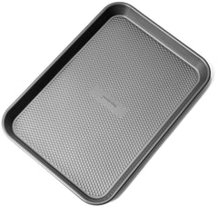 Premium Non-Stick Rectangular Baking Tray | Baking Cart
