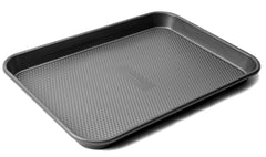 Premium Non-Stick Rectangular Baking Tray | Baking Cart