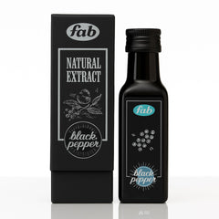 Natural Black Pepper Extract