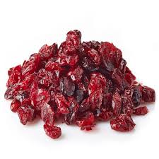 Dried Sliced Cranberry - 200 Gm  - Vegan, Non-GMO, Gluten Free | USA Cranberries Dry Fruits