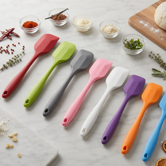 Premium Silicone Spatula