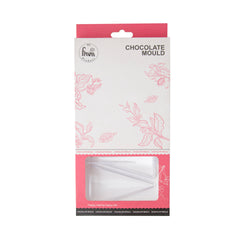 Clear Acrylic Triangle Quilting Template Ruler – Precision Patchwork Sewing & Fabric Cutting Guide