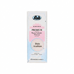 FAB Premium Date Arabian Water Soluble Flavour