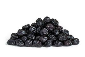 Premium Blueberry (200g) | Whole berries with rich Vitamins, Dried Blueberries, Low Fat Healthy Snacks, Rich in Calcium and Vitamin K, Sweet and Delicious California Blueberry