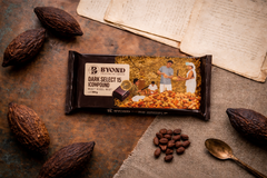 Byond Dark Select 15 Compound Chocolate 500g
