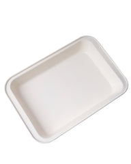Mint Harmony Rectangular Baking Tray | Baking Cart