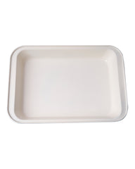 Mint Harmony Rectangular Baking Tray | Baking Cart