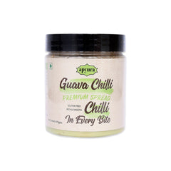 Guava Chilli