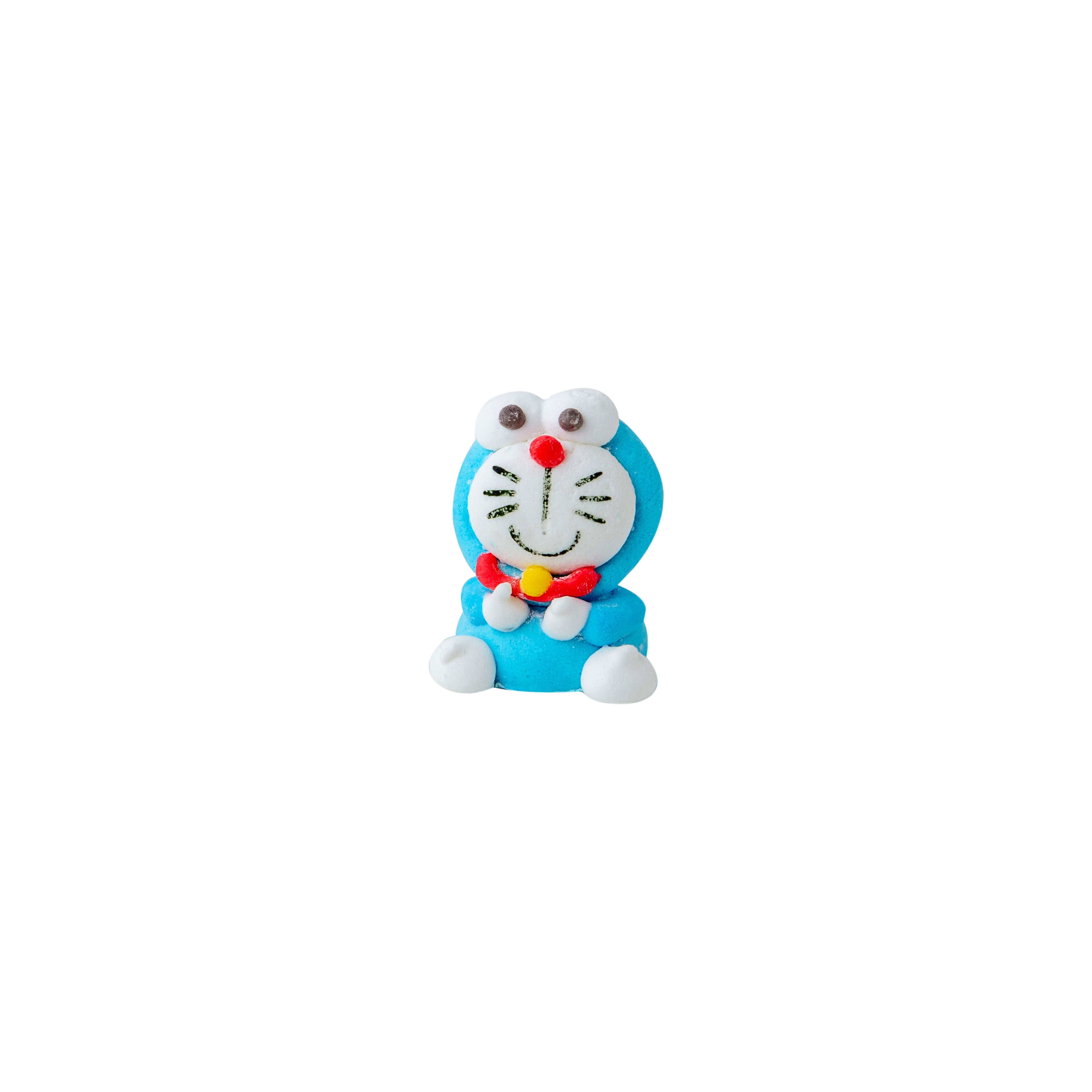MARSHMALLOW CUTE DOREMON 10 PCS PACKING