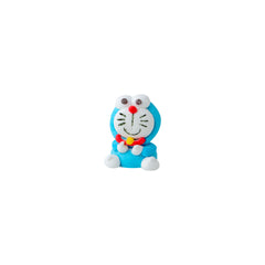 MARSHMALLOW CUTE DOREMON 10 PCS PACKING