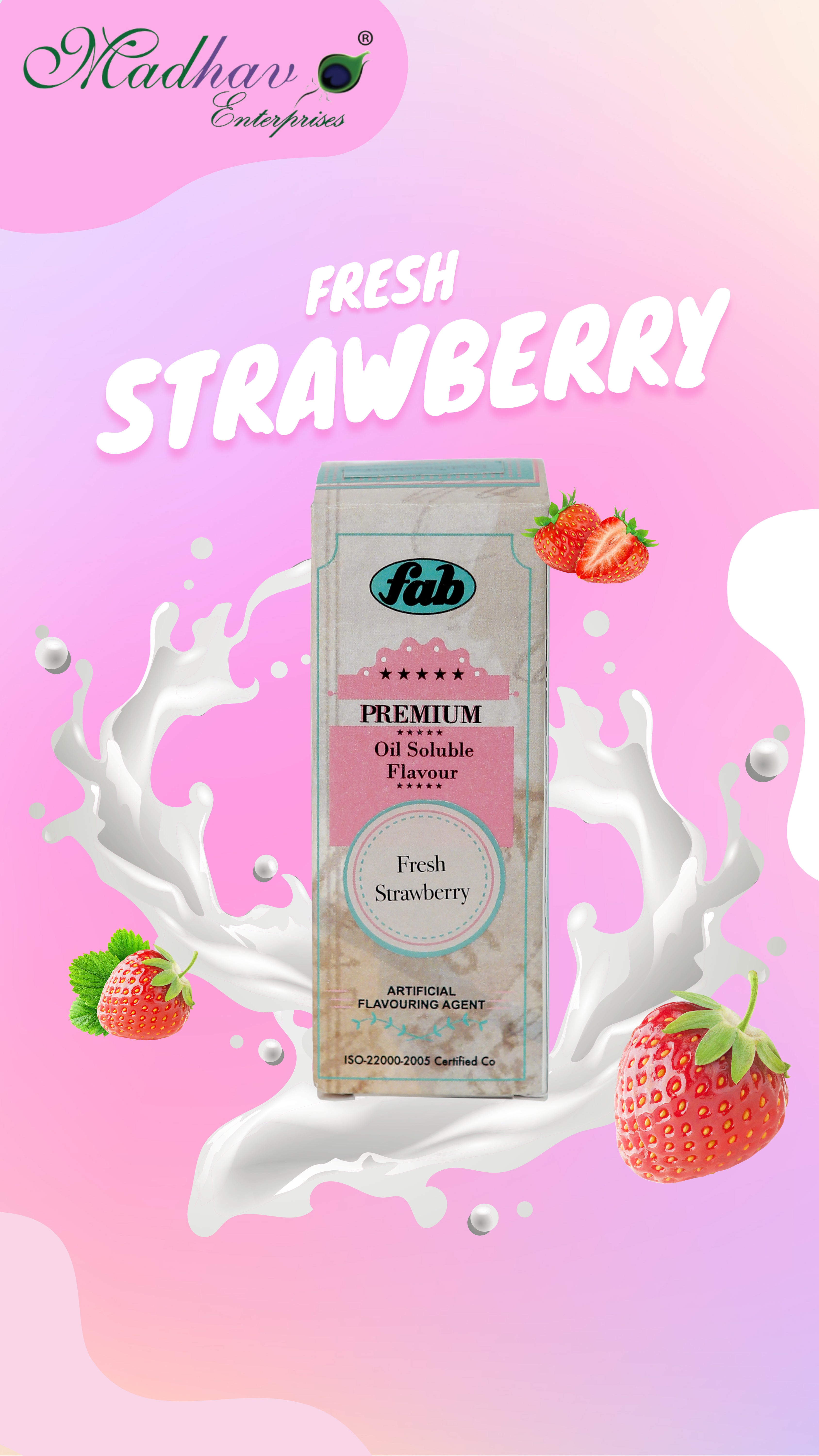 Fresh Strawberry