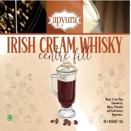 Irish Cream Whisky