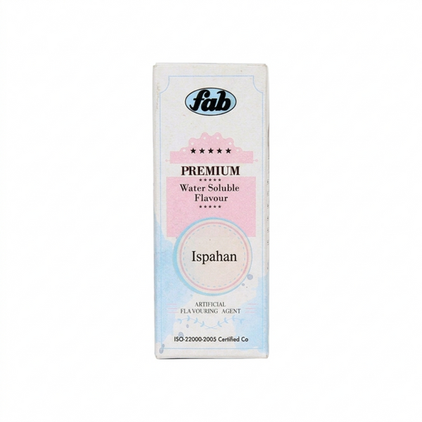 FAB Ispahan Water Soluble Essence