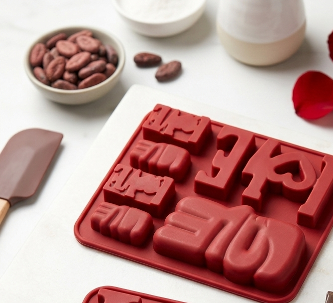 Silicone 