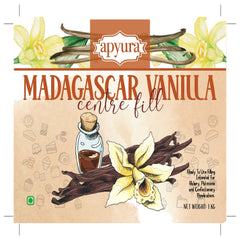 Madagascar Vanilla