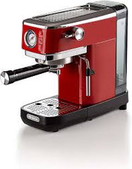 COFFEE MACHINE Ariete 1381 Moderna espresso Coffee Machine