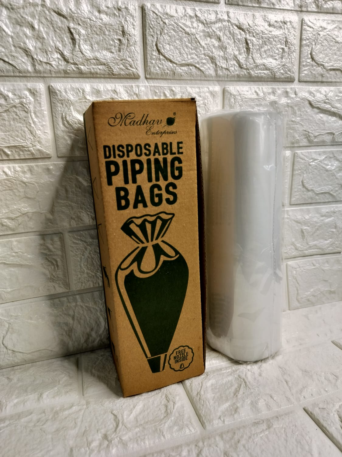 PIPING BAG 21 INCH