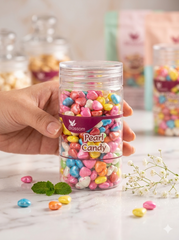 Pearl Candy