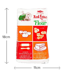 Red Lotus Special Flour