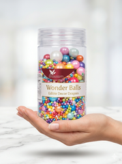 Rainbow Wonder Balls