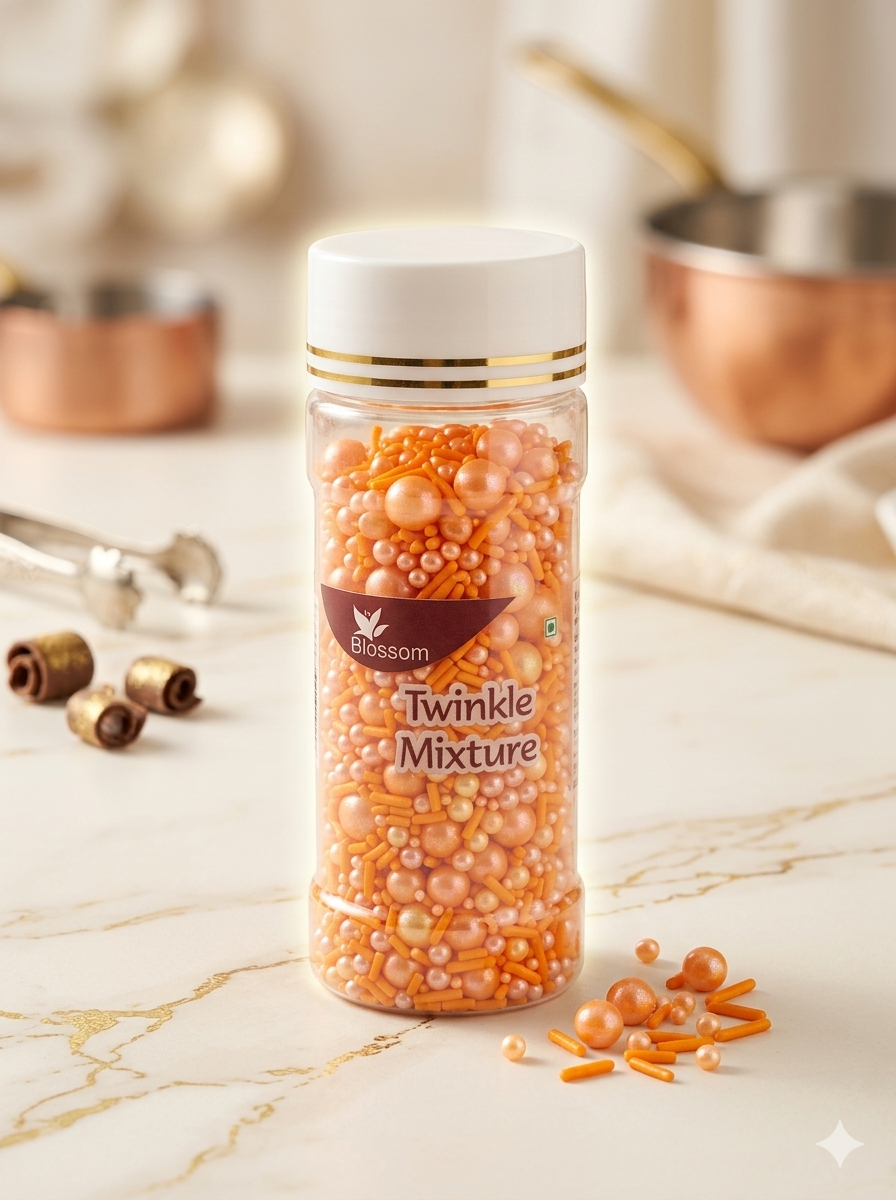Twinkle Mixture