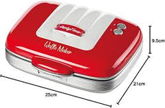 WAFFLE MAKER ARIETE