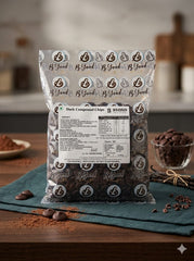 Byond Dark Compound Chocolate Chips