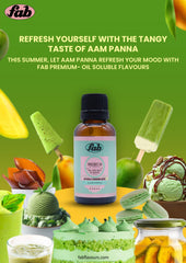 Aam Panna