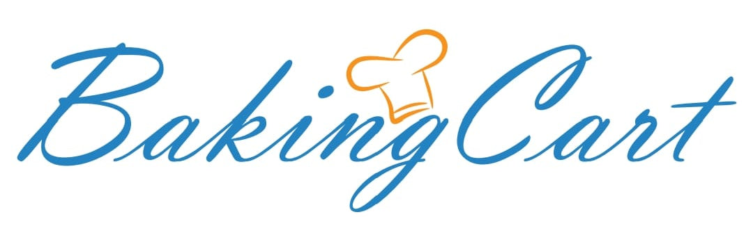 Baking Cart