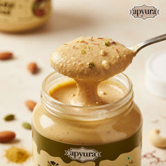 Apyura Thandai Spread & Filling | Premium Indian Dessert Spread