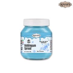 Apyura Bubblegum Spread & Filling –| Fun & Sweet Candy Flavour for Cakes, Desserts & Beverages