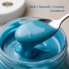 Apyura Bubblegum Spread & Filling –| Fun & Sweet Candy Flavour for Cakes, Desserts & Beverages