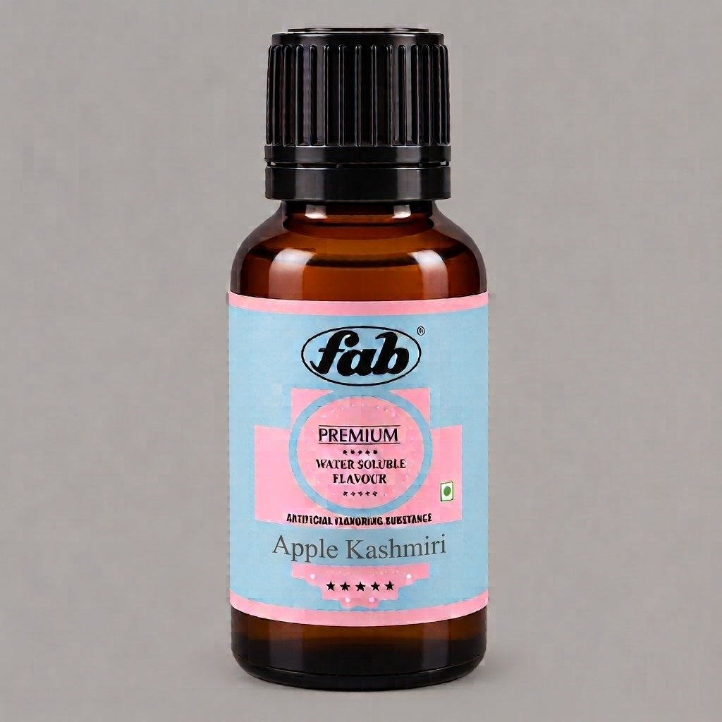 FAB Apple Kashmiri Premium WS Flavour