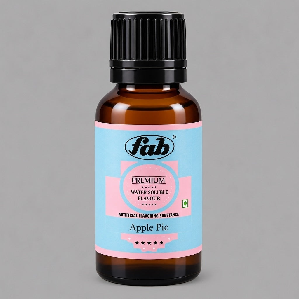 FAB Apple Pie Premium WS Flavour