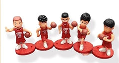 BASKET BALL CAKE TOPPER