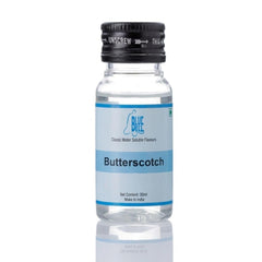 Blue Bell Butterscotch Flavour Essence 30ml