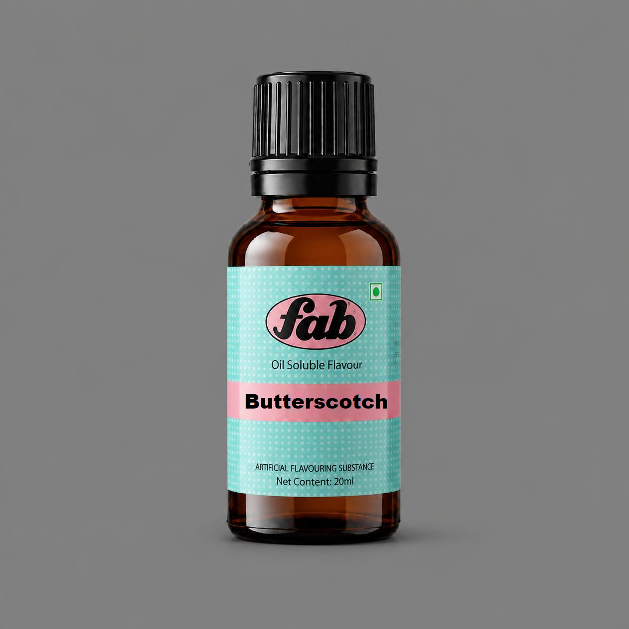 FAB Butterscotch Oil Soluble Flavor