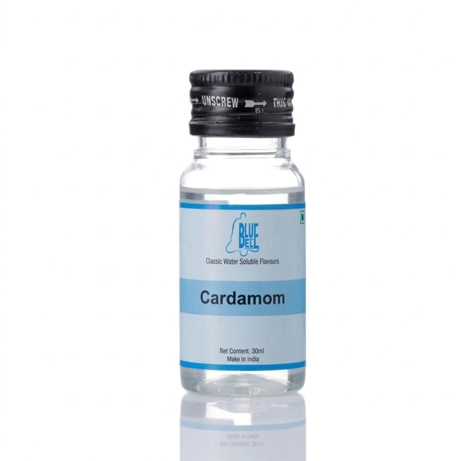 Blue Bell Cardamom Flavour Essence 30ml