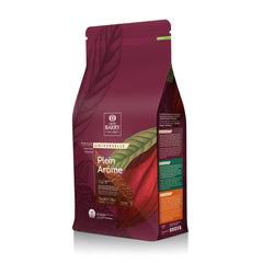 CACAO BARRY - CACAO POWDER - PLEIN ARÔME 22-24% - POWDER - 5KG BAG