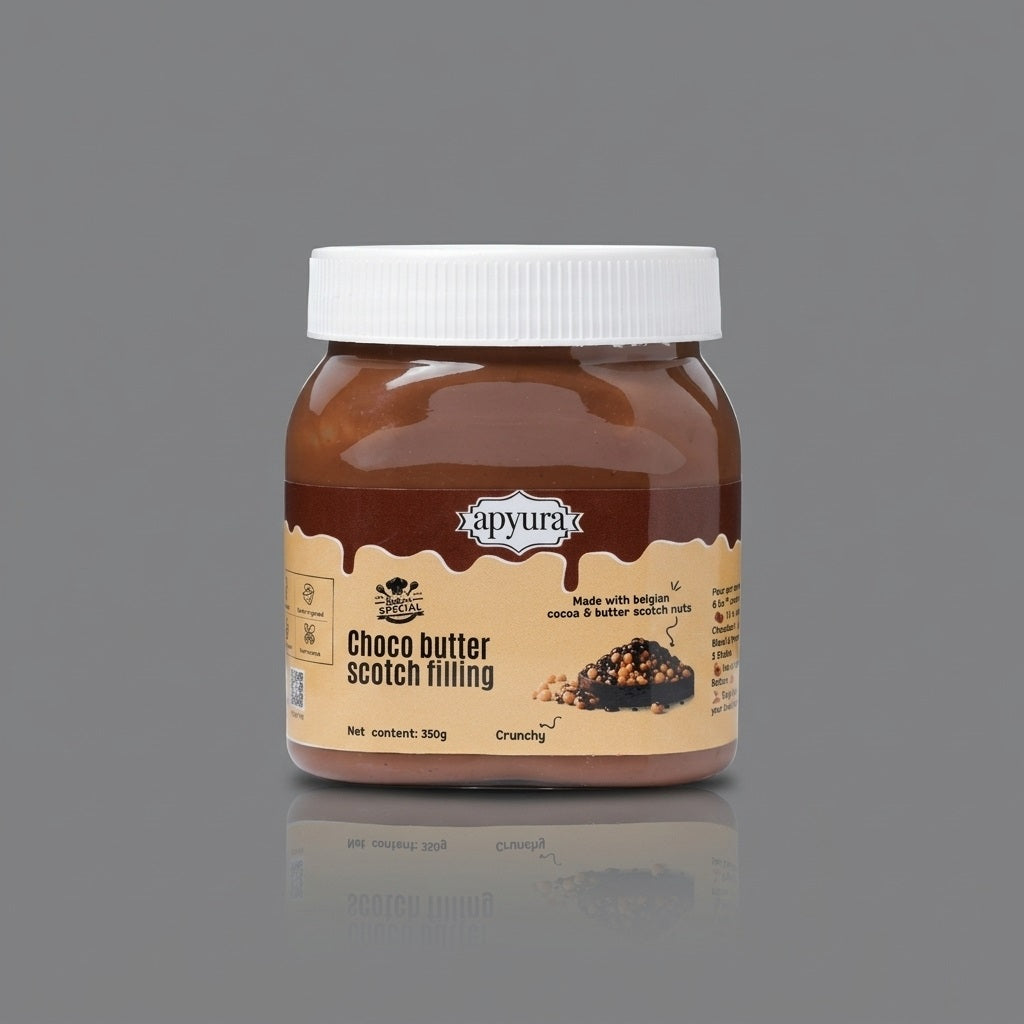 Choco Butter Scotch Premium Spread