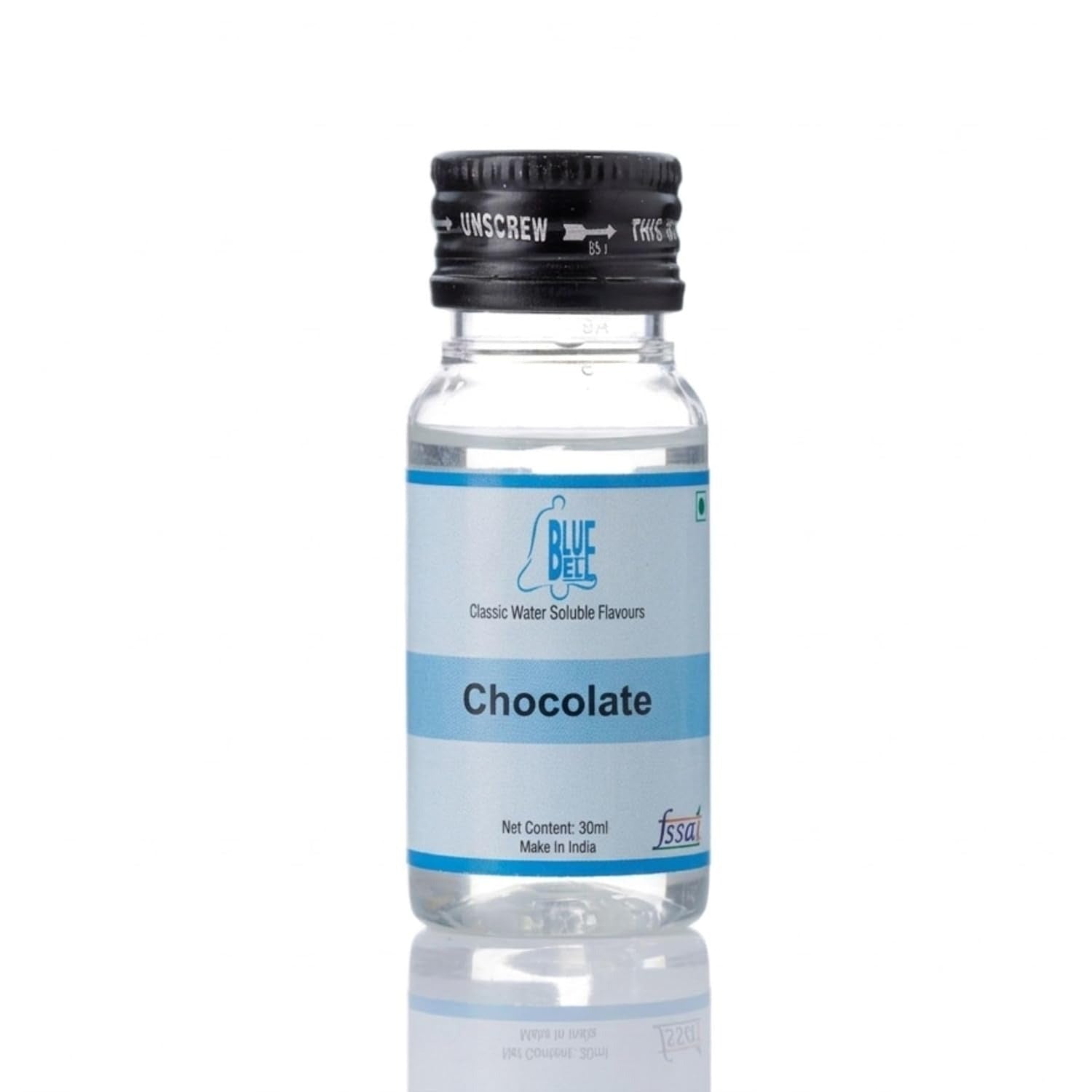 Blue Bell Chocolate Flavour Essence 30ml