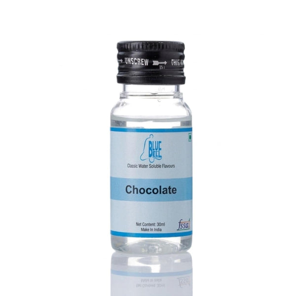 Blue Bell Chocolate Flavour Essence 30ml