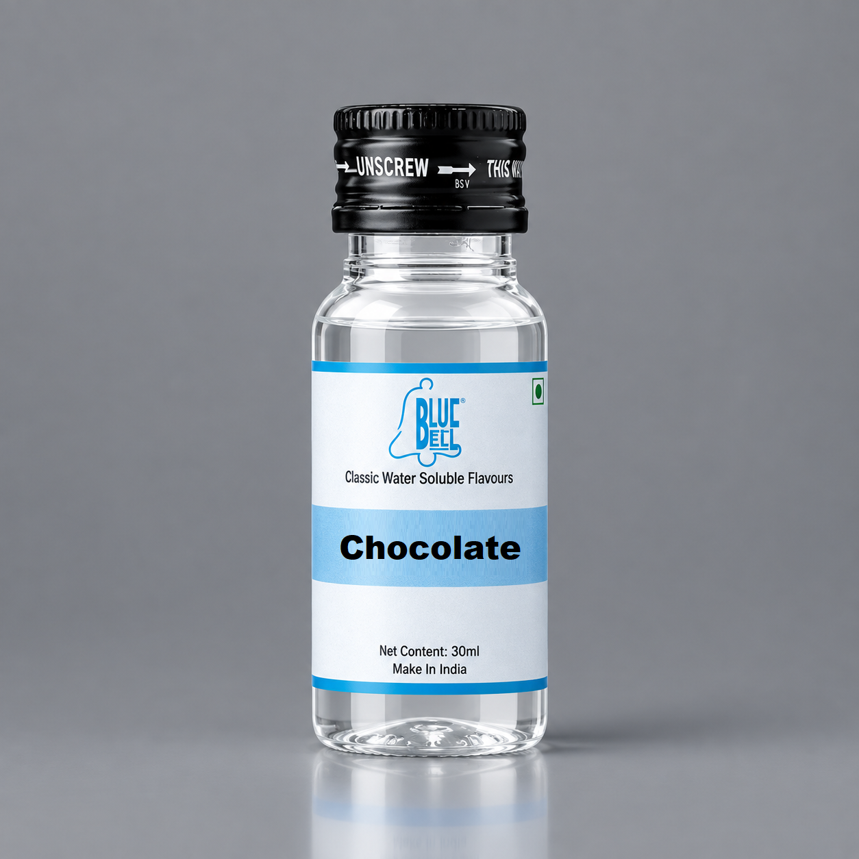 Blue Bell Chocolate Flavour Essence 30ml