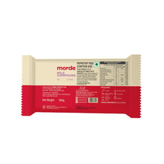 Morde Milk Compound Chocolate Bar CO M21 500g
