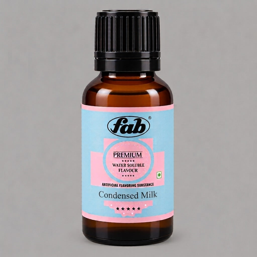 FAB Condensed Milk Premium WS Flavour