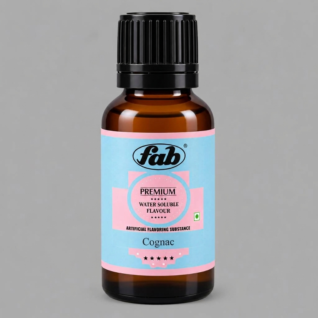 FAB Cognac Premium WS Flavour